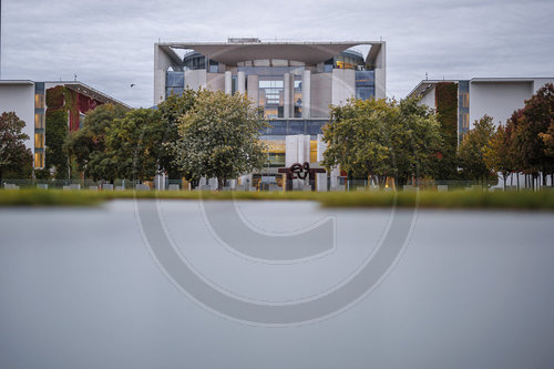 Bundeskanzleramt