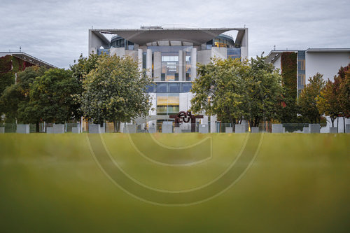 Bundeskanzleramt