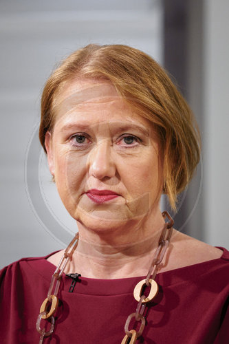 Lisa Paus