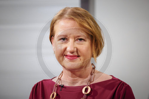 Lisa Paus
