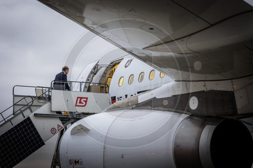 Reise BM Wadephul nach Warschau