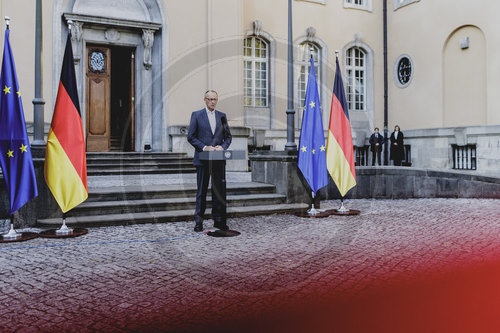 Kabinettsklausur der Bundesregierung