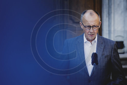 Kabinettsklausur der Bundesregierung