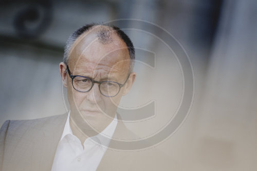 Kabinettsklausur der Bundesregierung