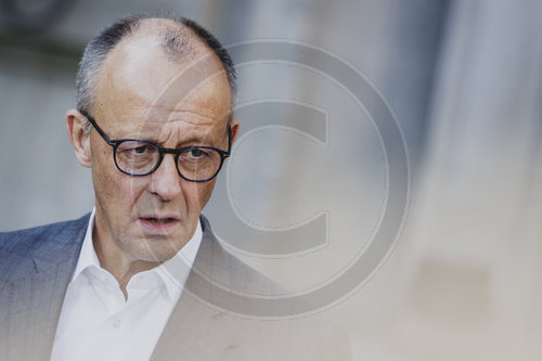 Kabinettsklausur der Bundesregierung