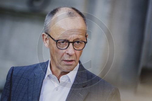 Kabinettsklausur der Bundesregierung