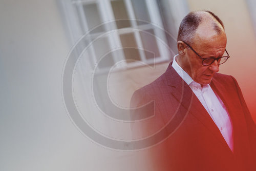 Kabinettsklausur der Bundesregierung