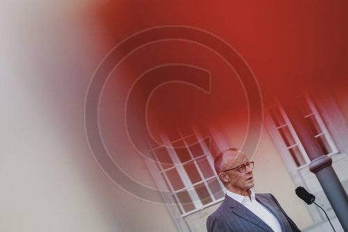 Kabinettsklausur der Bundesregierung
