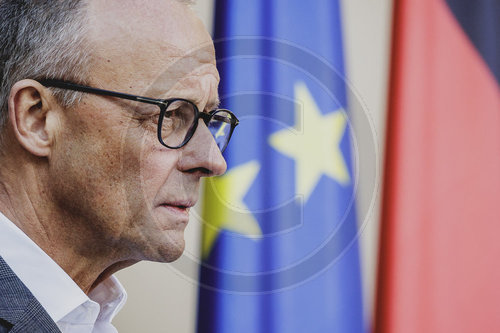 Kabinettsklausur der Bundesregierung