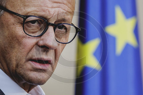 Kabinettsklausur der Bundesregierung