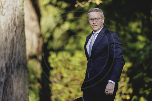 Kabinettsklausur der Bundesregierung