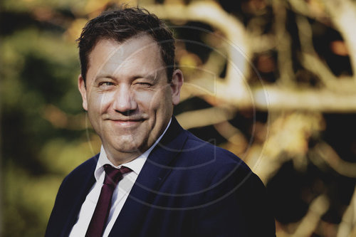 Kabinettsklausur der Bundesregierung