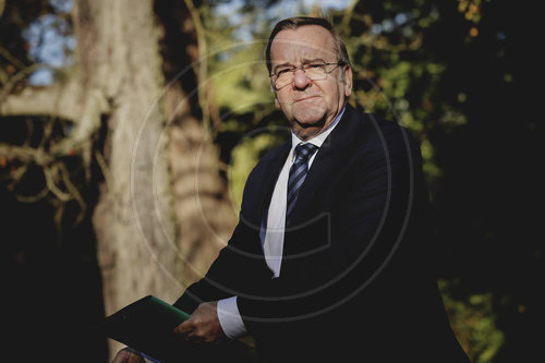 Kabinettsklausur der Bundesregierung