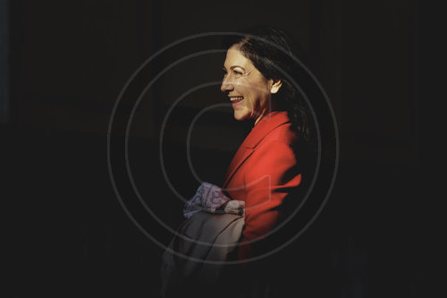 Kabinettsklausur der Bundesregierung