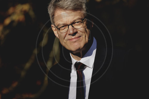 Kabinettsklausur der Bundesregierung