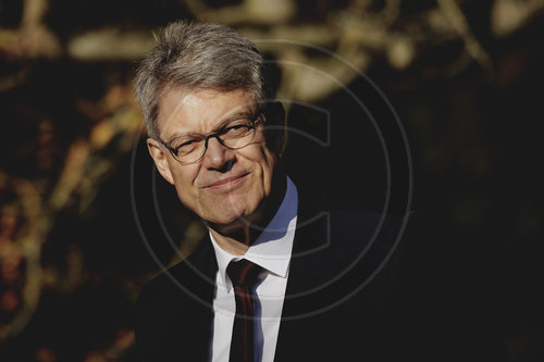 Kabinettsklausur der Bundesregierung