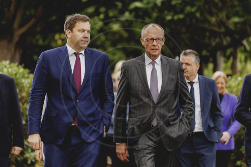 Kabinettsklausur der Bundesregierung