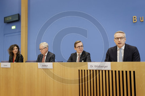 Jahresbericht des Nationalen Normenkontrollrat zum Buerokratieabbau