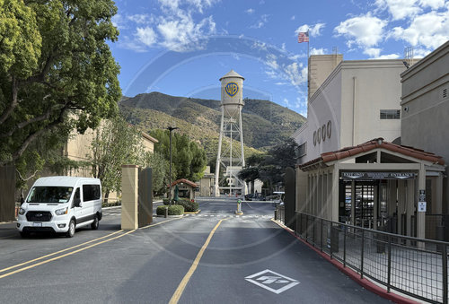 Warner Bros. Studios