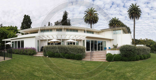 Thomas-Mann-Haus