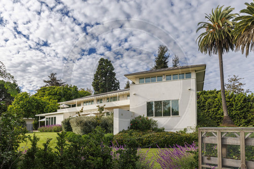 Thomas-Mann-Haus
