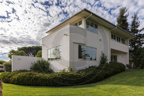 Thomas-Mann-Haus