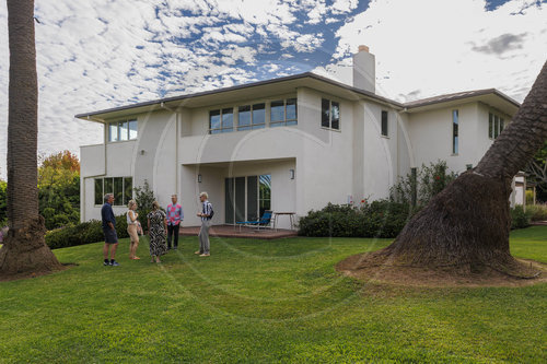Thomas-Mann-Haus
