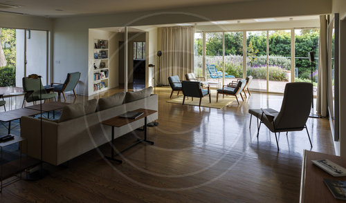 Thomas-Mann-Haus
