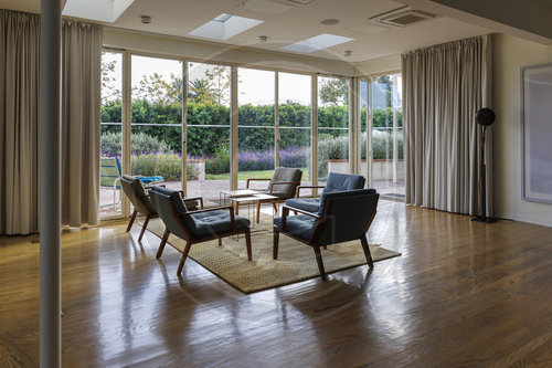 Thomas-Mann-Haus