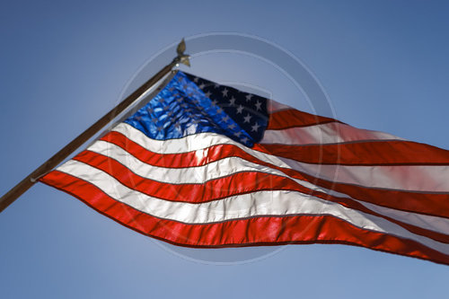 Flagge der USA