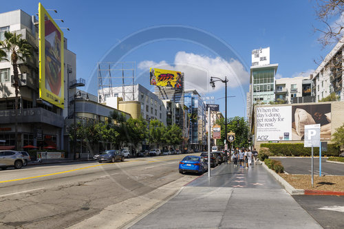 Walk of Fame