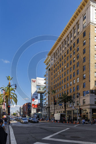 Walk of Fame