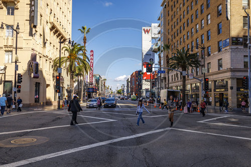 Walk of Fame