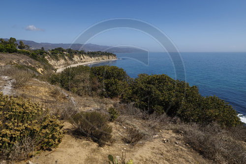 Point Dume