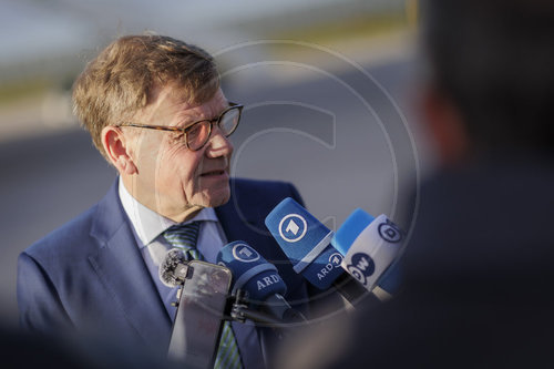Aussenminister Wadephul reist nach Katar