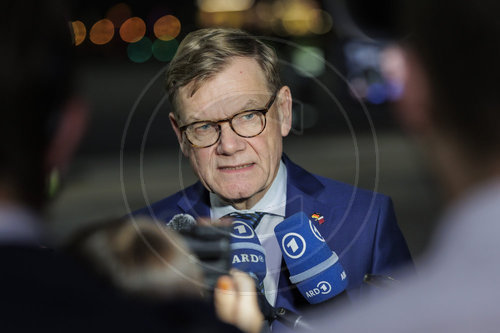 Aussenminister Wadephul reist nach Katar