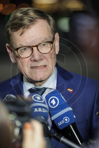 Aussenminister Wadephul reist nach Katar