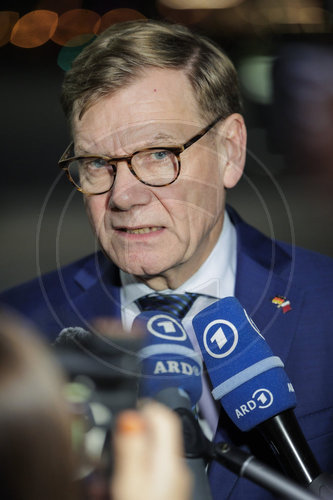 Aussenminister Wadephul reist nach Katar