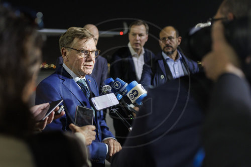 Aussenminister Wadephul reist nach Katar