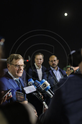 Aussenminister Wadephul reist nach Katar