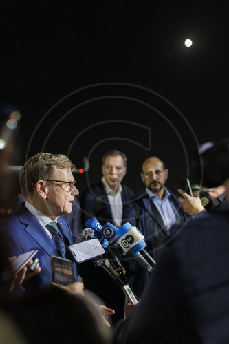 Aussenminister Wadephul reist nach Katar