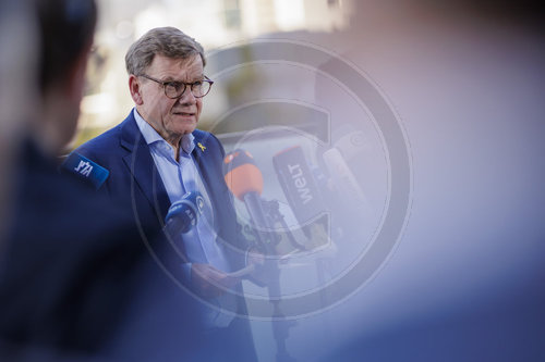 Aussenminister Wadephul reist nach Israel