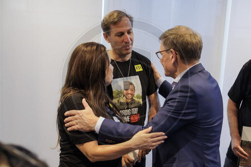 Aussenminister Wadephul reist nach Israel
