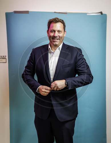 Lars Klingbeil