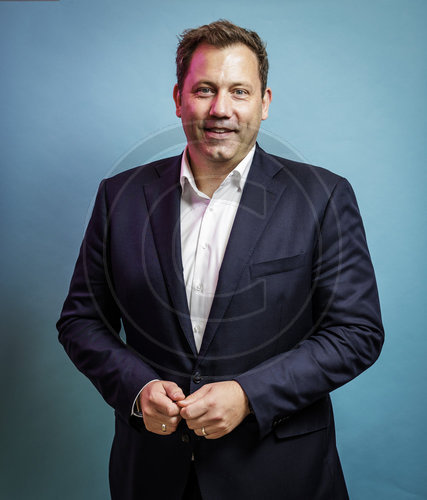 Lars Klingbeil