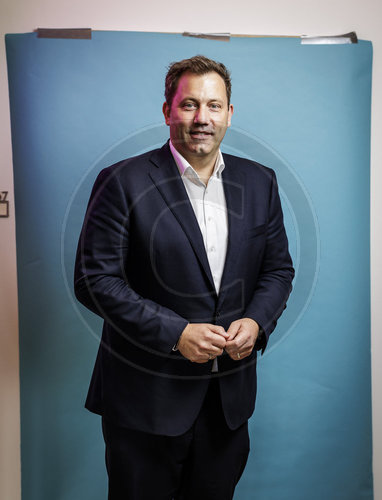 Lars Klingbeil