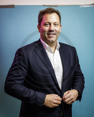 Lars Klingbeil