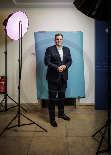 Lars Klingbeil