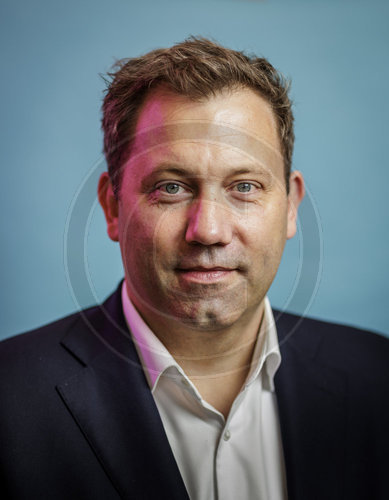 Lars Klingbeil