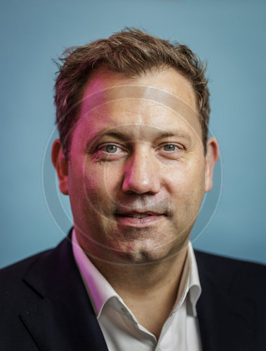 Lars Klingbeil